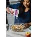 Mrs. Wages Spiced Apple Mix - 5 Ounce (Pack of 12) - Value Pack for Bulk Savings - Buy Online on GoSupps.com