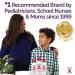 Fairy Tales Rosemary Repel Kids Hair Conditioner - 32 oz (2 Pack) | Lice Prevention Treatment - Buy Online on GoSupps.com