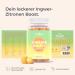 Yuicy Immune Boost Multivitamin Gummy Bears - High-Dose Vitamin D3 C K2 & K1 - 120 Count Double Pack for Immune Strengthening - Shop Internationally! - Buy Online on GoSupps.com