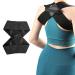 Back Straightener Postures Corrector Shoulder Brace for Postures | Adjustable Back Brace Straightener Effective Back Postures Support Breathable Adjustable Postures Corrector - Buy Online on GoSupps.com