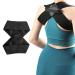 Back Straightener Postures Corrector | Postures Correction Belt | Adjustable Back Brace Straightener Effective Back Postures Support Breathable Adjustable Postures Corrector M
