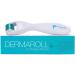Prosper Beauty Derma Roller Microneedle Kit 0.25mm Face Roller for Exfoliation & Dermaplaning - Buy Online on GoSupps.com
