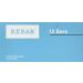 RXBAR Whole Food Protein Bar Variety Pack - 12 Count, Includes 7 Delicious Flavors - Buy Online on GoSupps.com