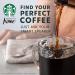 Starbucks Variety Syrup 4-Pack - Flavored Syrups for Coffee & Drinks - Buy Online on GoSupps.com