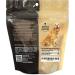 BRUTUS & BARNABY Peanut Butter & Banana Training Treats for Dogs - 8oz Pack - All-Natural Vegan Reward for Puppy Training - Buy Online on GoSupps.com