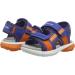 Geox Men's B Sandal Flexyper - Royal Orange, Size 5 UK - Buy Online on GoSupps.com