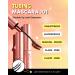 AMTS x Webtoon True Beauty Edition Natural Brown Mascara - Waterproof, Volume & Length, No Smudge, Korean K Beauty - Buy Online on GoSupps.com
