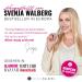 Lashcocaine Overrich Mascara | 3look Technology | Vegan Black Mascara by Svenja Walberg | Supports Natural Lashes | Made in Germany - Shop Internationally - Buy Online on GoSupps.com