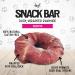 Dogit Snack Bar Rawhide Duck-Wrapped Donuts 2 pcs Dog Treats for Large Dogs Dog Chews Friandise Pour Chien Rawhide Dog Chews Gaterie Pour Chien - Buy Online on GoSupps.com