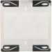Electric Shaver Replacement Razor Foil & Blade Refills for 410 Model - Compatible Accessories - Buy Online on GoSupps.com