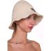 Ger3as 100% Wool Sauna Hat with Embroidery | Premium Quality Bath & Wellness Hat for Men & Women - International Shipping - Buy Online on GoSupps.com