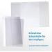 Vaccination Pass Case - Extra Stable Booklet Cover for International Vaccination Certificate - Durable & Protective for Adults & Children (Made in Germany) - Buy Online on GoSupps.com