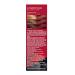 Revlon Colorsilk Permanent Red Hair Dye Pack of 3 | 100% Gray Coverage, Ammonia-Free Auburn Brown Color with Keratin & Amino Acids - Buy Online on GoSupps.com
