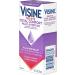 Visine Red Eye Total Comfort Multi-Symptom Eye Drops 0.5 fl. oz - Pack of 4 - Buy Online on GoSupps.com