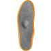 Pedag Sneaker Magic Step Insoles - Handmade in Germany | Memory Foam with Terrycloth Top | M12 / EU 45 - Buy Online on GoSupps.com