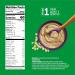 Beech-Nut Baby Oatmeal Cereal Stage 1 for Infants 8 oz Canister (6 Pack) - Buy Online on GoSupps.com