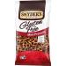 Snyder's of Hanover Gluten Free Mini Pretzels - 8 oz (12 Pack) | Delicious Snack - Buy Online on GoSupps.com