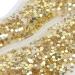 Buy Gold Lip Mask - Hot & Cold Gel Compress for Swelling Relief | Soothing Lip Pads for Hydration & Protection - International Shipping Available - Buy Online on GoSupps.com