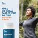 Dr. Tobias Menopause Relief with Black Cohosh & Soy Isoflavones - 60 Capsules - Buy Online on GoSupps.com