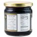 Basra Brand Date Syrup (Date Molasses) - 2 Pack - 32 oz (908g) Total - Buy Online on GoSupps.com