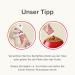Buy Beaphar Salmon Oil Paste for Cats - Omega 3 & 6 100g | Sugar-Free DHA for Visual Support - Buy Online on GoSupps.com