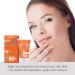 FLOSLEK Oil-Free Sun Protection Tinted Cream SPF 50 + | 50 ml | Masks Skin Imperfections: Stains Discoloration Redness | Water Resistant | Intended for People of All Ages with Mixed and Oily Skin - Buy Online on GoSupps.com