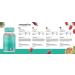 Vegetarian Calcium Gummies with Vitamin D & K2 by Novomins | Gluten-Free, Non-GMO Chewable Vitamins for Healthy Bones, Teeth, and Muscles - Buy Online on GoSupps.com