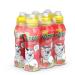 Rauch Yippy Strawberry 18-Pack - Refreshing 330ml Disposable Juice Boxes for Kids | International Shipping Available - Buy Online on GoSupps.com