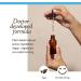 Bach Chicory Flower Essence 20mL: Unconditional Love, Holistic Wellness Relief - Vegan & Natural - Buy Online on GoSupps.com