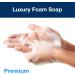  Tork Tork Luxury Foam Soap S4 Floral Scent 6 x 1000 ml 524901 - Buy Online on GoSupps.com