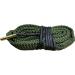 Calicob Snake Barrel Cleaning Bore Rope Brush for 9mm .38 .380 .357 Pistols - Buy Online on GoSupps.com