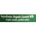 Organic Unsweetened Coconut Milk 13.5 Fl. Oz. (3-Pack) - Native Forest Simple - Buy Online on GoSupps.com