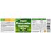 Greenfood Glucosamin + Chondroitin 530 mg 120 capsules - Non-GMO - Buy Online on GoSupps.com