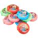 Buy Cool Bubble Rolls Chewing Gum Extra Wide 24-Pack (432g) | International Shipping - Buy Online on GoSupps.com