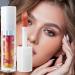 Multipurpose illuminating liquid blush - Blush highlighting and bronzing - Healthy Glow - Bronzed complexion - Glowy Makeup - Sunkisser 4.5 ml - Buy Online on GoSupps.com