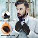 MixcMax Winter Gloves - Thermal Running Gloves with Fleece Lining | Windproof Touchscreen Lightweight Warm Gloves for Men Women | Ideal for Snow, Cycling, Driving, Walking | Medium - Buy Online on GoSupps.com