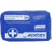 Petex First Aid Kit - Car Emergency Kit (Blue) | DIN 13164:2022 Compliant | International Shipping Available - Buy Online on GoSupps.com
