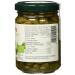 Buy La Selva Organic Capers in Vinegar - Pack of 3 (3 x 150g) | Premium Quality International Shipping - Buy Online on GoSupps.com