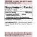 Puritan's Pride Pomegranate Extract 500mg Capsules - Antioxidant Support - 60 Count - Buy Online on GoSupps.com