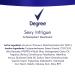 Degree Advanced MotionSense Antiperspirant Deodorant for Women 72-Hour Sweat and Odor Protection 2.6 Ounce (Pack of 4) - Buy Online on GoSupps.com