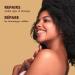 Shea Moisture Deep Moisturizing Hair Mask repairs visible signs of damage Raw Shea Butter paraben-free deep conditioner 326 g - Buy Online on GoSupps.com
