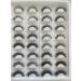 Vegan-C 16 Pair Pack Premium 5D Faux Mink Lashes - Luxurious & Cruelty-Free Eye Makeup - Buy Online on GoSupps.com