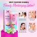MACARIA Ivanka Beauty sunscreen Brazilian butt body lotion - Buy Online on GoSupps.com