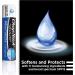 ChapStick Moisturizer Original Black Cherry & Cool Mint Lip Balm Variety Pack - SPF 15, Skin Protectant - 0.15oz (Pack of 3) - Buy Online on GoSupps.com