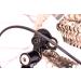 Buy BBB Bicycle Quick Release Set BQR-03 - Black Wheel Fixed Quick Release for Easy International Shipping - Buy Online on GoSupps.com
