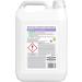 Ecover Apple Blossom & Freesia Liquid Detergent 5L - Plant-Based Color Care for 100 Wash Loads - Buy Online on GoSupps.com