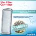 Marina Slim Filter Cartridge Bio-Carb with Carbon and Ceramic - for Effective Filtration - Buy Online on GoSupps.com