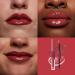 NYX Lip Gloss - High Pigment, Long Lasting, No Transfer Shine (Movie Maker) - Buy Online on GoSupps.com