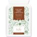 High Fibre Supplement (1026mg per Serving) - 100 Vegan Capsules - Soluble and Insoluble Dietary Fibre Complex - Psyllium Husk Powder Flaxseed - Fibre Supports Daily Bowel Movements - Kula Nutrition
