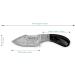 Perkin Handmade Damascus Hunting Knife with Sheath | Premium Quality International Shipping - Buy Online on GoSupps.com